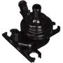 AISIN WQT-800 New OEM Drive Motor Inverter Cooler Water Pump Kit for 2004-2009 Toyota Prius Vehicles