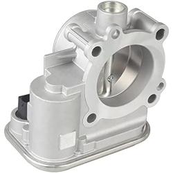 IRONTREE S20176 Professional Electronic Throttle Body Compatible with Dodge Avenger Caliber Journey, Jeep Compass Patriot, Chrysler 200 Sebring, 1.8L 2.0L 2.4L L4 Engine, OE Replacement # 4891735AC