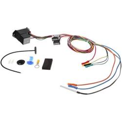 Four Seasons 35879 Radiator Fan Mounted Cooling Fan Temperature Switch