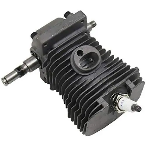 Bloc Moteur QHALEN 38MM Cylindre Piston Manivelle de Remplacement pour STIHL MS170 MS180 018 Tronçonneuse Bloc Moteur QHALEN 38MM Cylindre Piston Manivelle de Remplacement pour STIHL MS170 MS180 018 Tronçonneuse