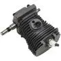 Bloc Moteur QHALEN 38MM Cylindre Piston Manivelle de Remplacement pour STIHL MS170 MS180 018 Tronçonneuse Bloc Moteur QHALEN 38MM Cylindre Piston Manivelle de Remplacement pour STIHL MS170 MS180 018 Tronçonneuse
