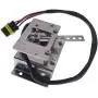 Throttle Type PB-6 Type 0-5K with Micro 3 Wires EV PB-8 for Curtis PB 8 type Golf Cart Potentiometer