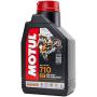 Motul 104034 710 Synthetic Premix Oil 1 Liter