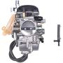 BH-Motor New Carburetor carb For Kawasaki KLR650 2008-2018 Replace # 15004-0072