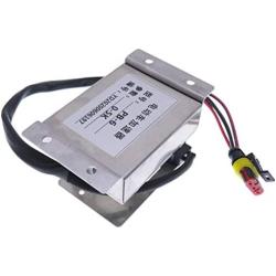 Throttle Type PB-6 Type 0-5K with Micro 3 Wires EV PB-8 for Curtis PB 8 type Golf Cart Potentiometer