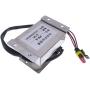 Throttle Type PB-6 Type 0-5K with Micro 3 Wires EV PB-8 for Curtis PB 8 type Golf Cart Potentiometer