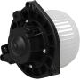 MAYASAF 700188 HVAC Blower Motor Assembly fit for Toyota 2005 2006 2007 2008 2009 2010 2011 2012 2013 2014 2015 Tacoma