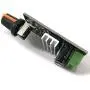 Jinchao-Dc Motor DC 3A 80W PWM Motor, Speed Controller Regulator Adjustable Variable Speed Control, with Potentiometer Switch, Easy to Install