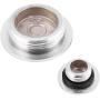 Acouto Quad Engine Stator Side Cover Caps for ATV 50cc 70cc 90cc 110cc 125cc