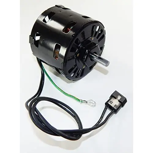Nutone Broan S90,HS90, MS90 Vent Fan Motor # 99080273 1500 RPM, 0.56 amps, 120V 60hz