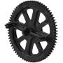 Drone Motor Gear Shaft Set Rc Gears Quadcopter Quadcopter Main Gears Rc Accessories for Parrot Ar Drone !