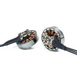 GEPRC GR2004 Brushless Motor for FPV Racing Drone Quadcopter (2550KV, 1pcs)
