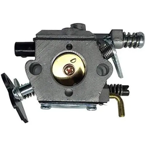 Hity Motor Carburetor For CHINESE CHAINSAW 3800 38CC ZENOAH KOMATSU G3800 SUMO Hity Motor Carburetor For CHINESE CHAINSAW 3800 38CC ZENOAH KOMATSU G3800 SUMO