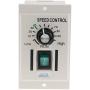 AC 110V 400W Knob Motor Speed Controller DC 0-90V Variable Adjust Lathe Control