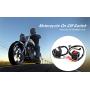 Motorcycle Turn Signal Switch,Motorcycle Handlebar Switch, 2X Universal 7/8 Motorcycle Handlebar Horn Turn Signal Light Control Switch Motorcycle Lights Handle Switch