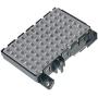 A-Premium HVAC Blower Motor Resistor Replacement for Mercedes-Benz C216 W221 CL550 CL600 CL63 AMG S350 S400 S450 S550 S600 S65 AMG