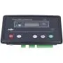 Eujgoov DSE6110 LCD Display Screen Generator Automatic Controller Module Electronic Power Controller Module 8V-35V DC