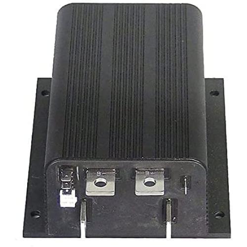 glvitory 1PCS PMC 1204M-4201 1204M-5301 1204-027 DC Motor Speed Controller Compatible 48V 325A 0-5k