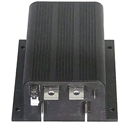 glvitory 1PCS PMC 1204M-4201 1204M-5301 1204-027 DC Motor Speed Controller Compatible 48V 325A 0-5k