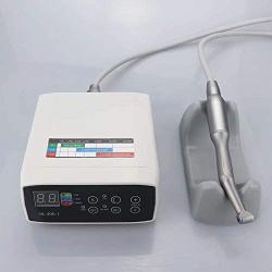 Brushless LED Electric Micro Motor Supplies with 3 Modes (16:1,1:1,1:5)
