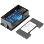 Contrôleur de moteur Davitu - Interrupteur automatique de coupure de batterie 12V Protection de basse tension Régulateur de moteur Module de stockage de batterie Contrôleur de moteur Davitu - Interrupteur automatique de coupure de batterie 12V Protection de basse tension Régulateur de moteur Module de stockage de batterie
