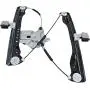 GM Genuine Parts 95382557 Front Passenger Side Power Window Regulator with Motor