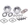 Vehicles-OCS Alloy diff Gear Shell Set 85039 Diff Gear Shell Gasket Bearing Kit for HPI Occus 5B 5T 5SC SS King Motor