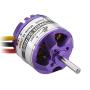 FLASH HOBBY D2830 Brushless Motor 1000KV Outrunner Motor RC Plane Motor for RC Aircraft Helicopter Multicopter Drone Fixed Wing