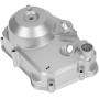 HIAORS Right Side Engine Motor Case Casing Cover for CRF50 SDG SSR Baja 70cc 90cc 125cc Chinese 110cc Dirt Pit Bike ATV Go Kart