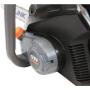Redback EA460 120V Leaf Blower Tool Only