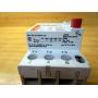 Sprecher & Schuh KTA3-25-6.3 Motor Controller 4-6.3Amp