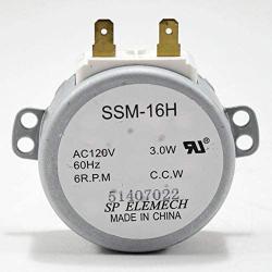 Samsung DD31-00010A Motor Synchronous