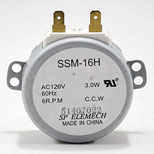 Samsung DD31-00010A Motor Synchronous