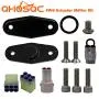 QHQSQC Manual 4wd Actuator 1038-1035-2001 All Brute Force/Prairie/2004 Suzuki Twin Peaks LT-V700F.