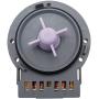Supplying Demand EAU61383503 4681EA2001C Clothes Washer Circulation Pump Motor Replacement