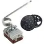 Refroidisseur Électronique Ventilateur de Refroidissement à Eau 120W Moteur Dual 12-13