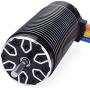 NBepoch Hobby Rocket 4082 Brushless Sensorless Motor 1550KV 1720KV 2060KV for Traxxas 1/8 RC Drift Racing (4082 1550KV Brushless Motor)