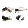 Boat Motor Elbow Fuel Connector Kit Pickup Pick Up 3C7-70155 3B2-70155-0 M 823532A1 For Tohatsu Nissan Mercury Mercruiser Quicksilver Outboard 2/4-stroke Engine