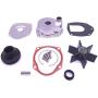 Boat Motor 817275A09 Water Pump Repair Kit with Housing for Mercury Mariner MerCruiser 135HP 150HP 175HP 200HP 225HP 250HP 275HP 300HP Outboard Engine,for Sierra Marine 18-3407