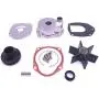 Boat Motor 817275A09 Water Pump Repair Kit with Housing for Mercury Mariner MerCruiser 135HP 150HP 175HP 200HP 225HP 250HP 275HP 300HP Outboard Engine,for Sierra Marine 18-3407