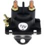 DVPARTS 12V Starter/Power Trim Solenoid 96158T 89-818864T 89-846070 89-94318 89-96158 89-96158T 89818864T 89846070 8994318 8996158 8996158T for Mercury Mariner Outboard Motors 35-275 HP Sierra 18-5817