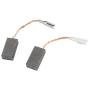 Uxcell Electric Drill Motor Carbon Brushes15mm x 7mm x 5mm, 2 Pcs