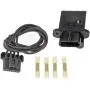 Dorman 973-582 HVAC Blower Motor Resistor Kit Compatible with Select Toyota Models