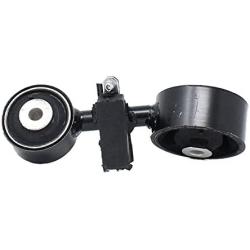 ENA Engine Motor and Trans Mount Set of 4 Compatible with Toyota 2002 2003 2004 2005 2006 Camry 2.4L Auto Trans Replacement for A4203 A4211 A4204 A4207