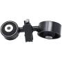 ENA Engine Motor and Trans Mount Set of 4 Compatible with Toyota 2002 2003 2004 2005 2006 Camry 2.4L Auto Trans Replacement for A4203 A4211 A4204 A4207