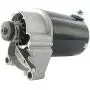 OakTen Starter Motor for Briggs & Stratton 400417-0119-01, 400417-1501-01, 400417-1502-01, 400437-0015-01, 400437-0016-01, Compatible with 497596, 33-701, 435-307, 394674, 394808, 497287