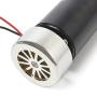 RATTMMOTOR ER11 Spindle Motor 500W Air Cooled Spindle Motor 52mm 48VDC 12000RPM 600mN.m + ER11 Chuck 3.175mm Collet for DIY NC Router Engraver Milling Machine