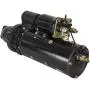 Rareelectrical NEW 24V 12T CW STARTER MOTOR COMPATIBLE WITH 74-85 WESTERN STAR COMPATIBLE WITH CATERPILLAR 2308 3306 8C3650