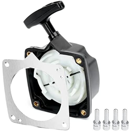 Pull Start Starter Recoil Replacement for 52cc 2HP Predator Earth Auger 63022