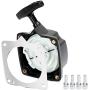 Pull Start Starter Recoil Replacement for 52cc 2HP Predator Earth Auger 63022